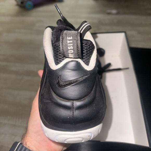 Air Foamposite Pro 'Dr. Doom' 2016 size 9.5 - Picture 2 of 5